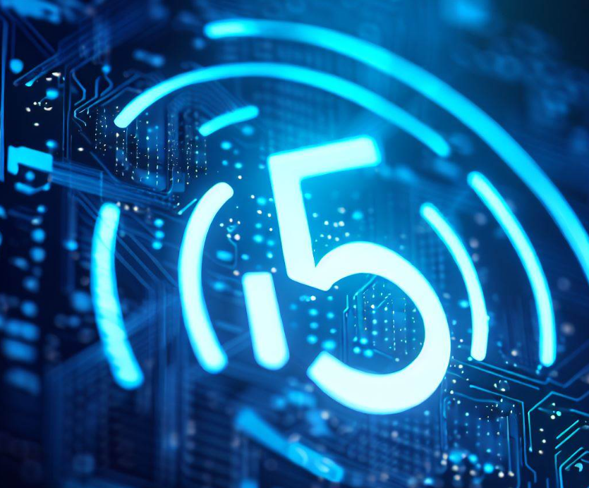 手機信號屏蔽器5G